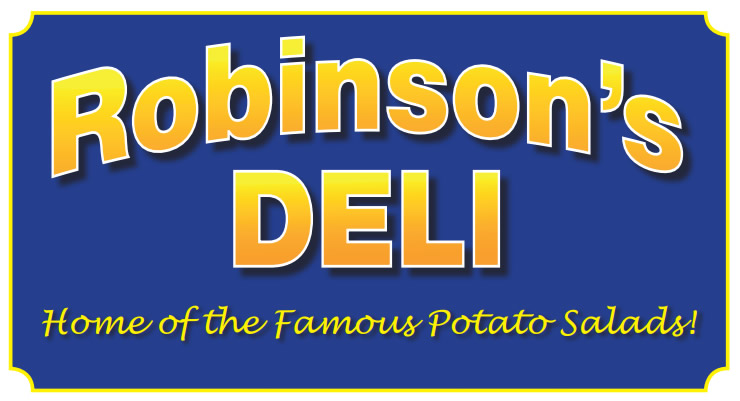 Robinson's Deli